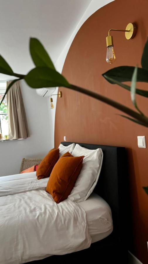 Boetiek Hotel Azul Goedereede المظهر الخارجي الصورة
