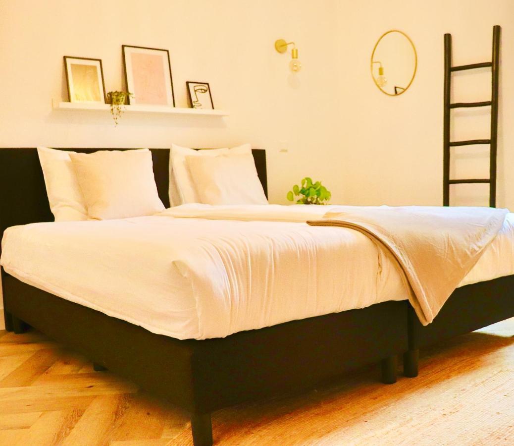 Boetiek Hotel Azul Goedereede المظهر الخارجي الصورة